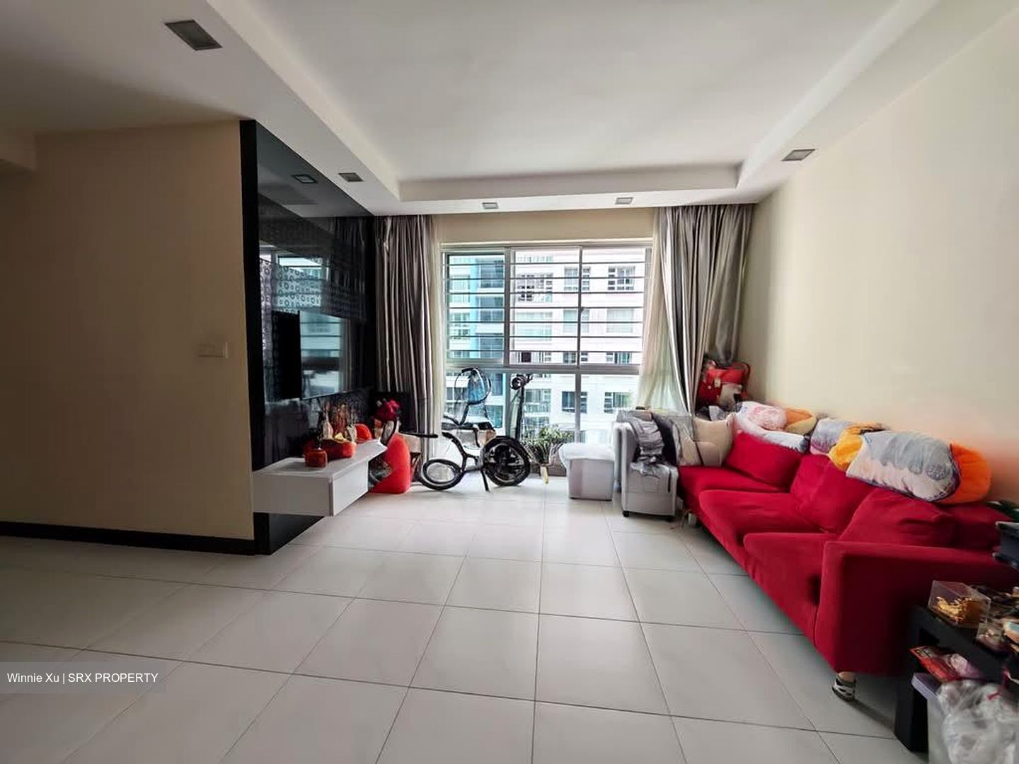 Blk 612B Damai Grove (Punggol), HDB 4 Rooms #596783411